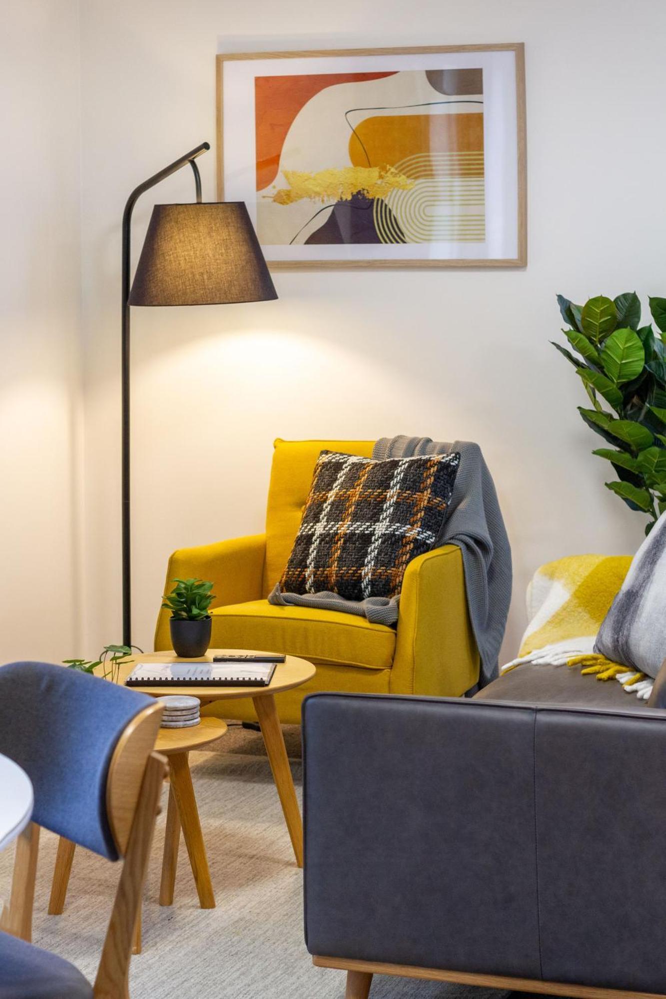Warm Chch Apartment Park View & Garage Parking Christchurch Extérieur photo